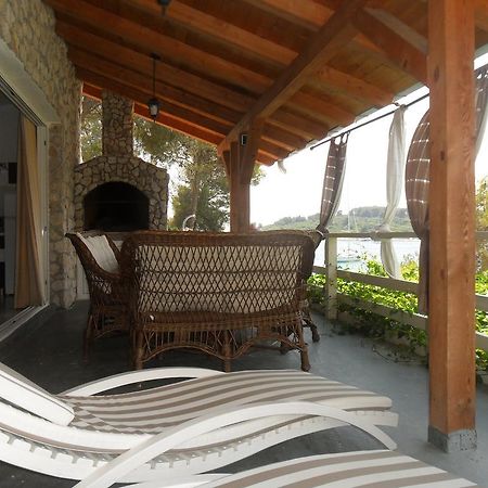 Holiday Home Villa Venta トロギール エクステリア 写真