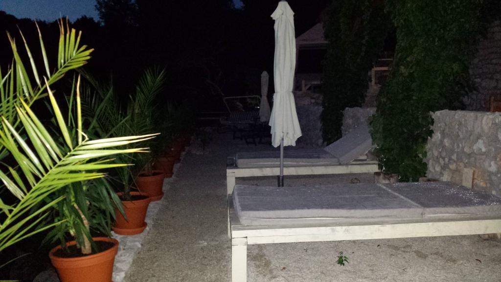 Holiday Home Villa Venta トロギール 部屋 写真