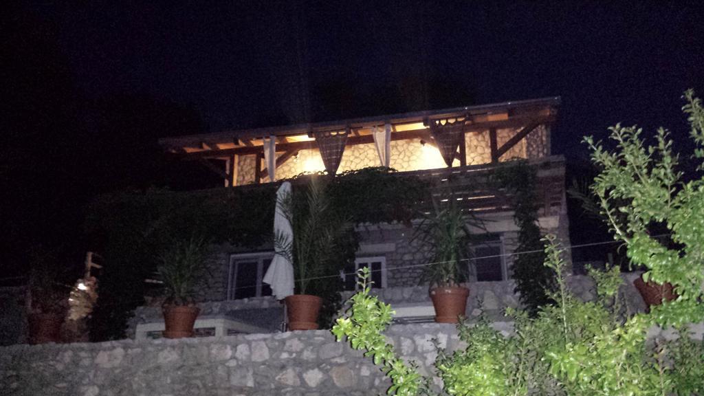 Holiday Home Villa Venta トロギール 部屋 写真