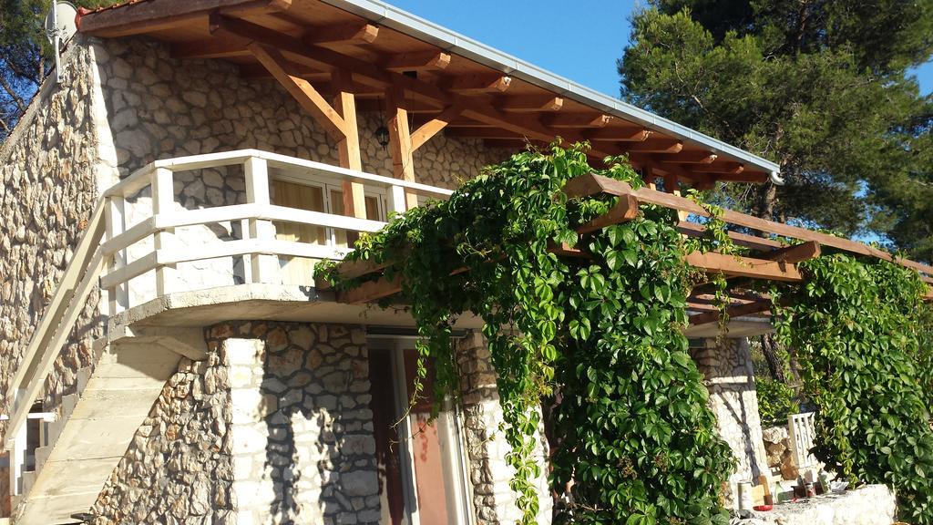 Holiday Home Villa Venta トロギール 部屋 写真