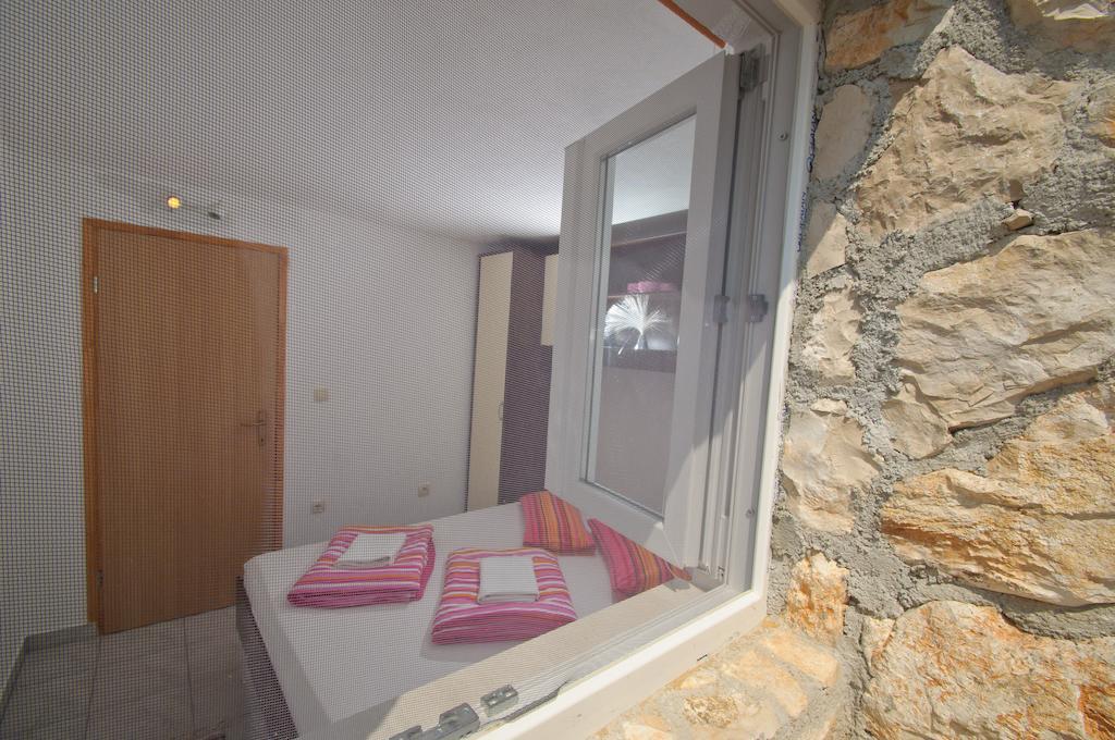 Holiday Home Villa Venta トロギール 部屋 写真