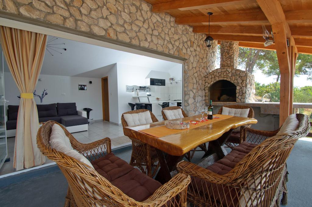 Holiday Home Villa Venta トロギール 部屋 写真