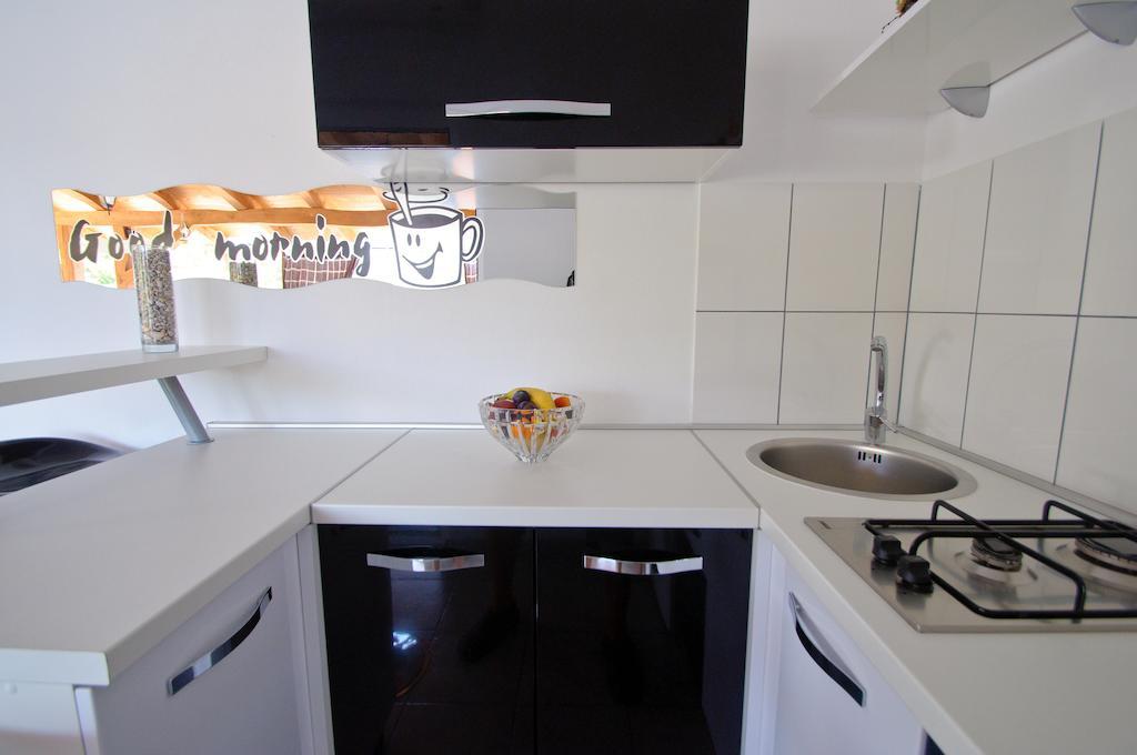 Holiday Home Villa Venta トロギール 部屋 写真
