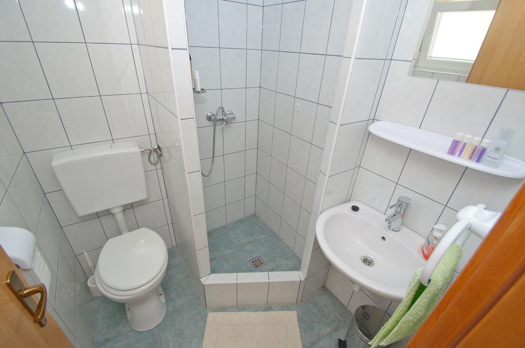Holiday Home Villa Venta トロギール 部屋 写真