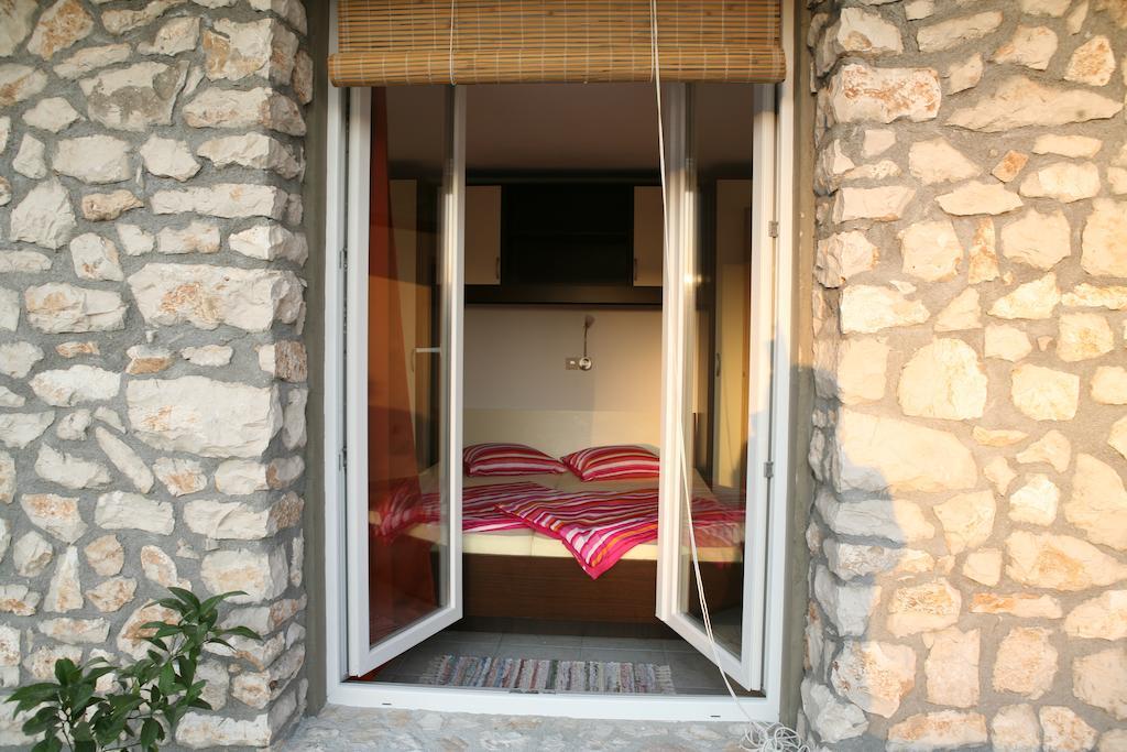 Holiday Home Villa Venta トロギール 部屋 写真
