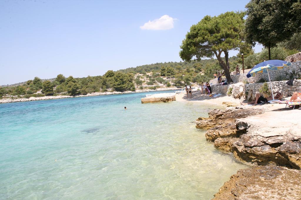 Holiday Home Villa Venta トロギール エクステリア 写真