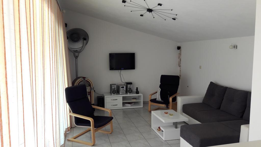 Holiday Home Villa Venta トロギール エクステリア 写真