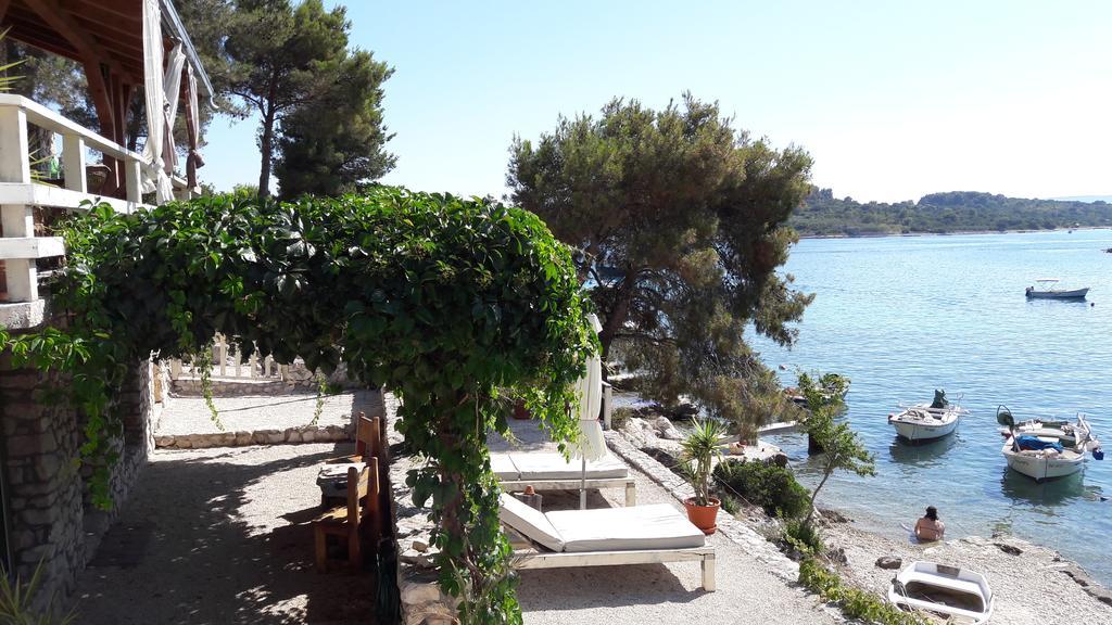 Holiday Home Villa Venta トロギール エクステリア 写真