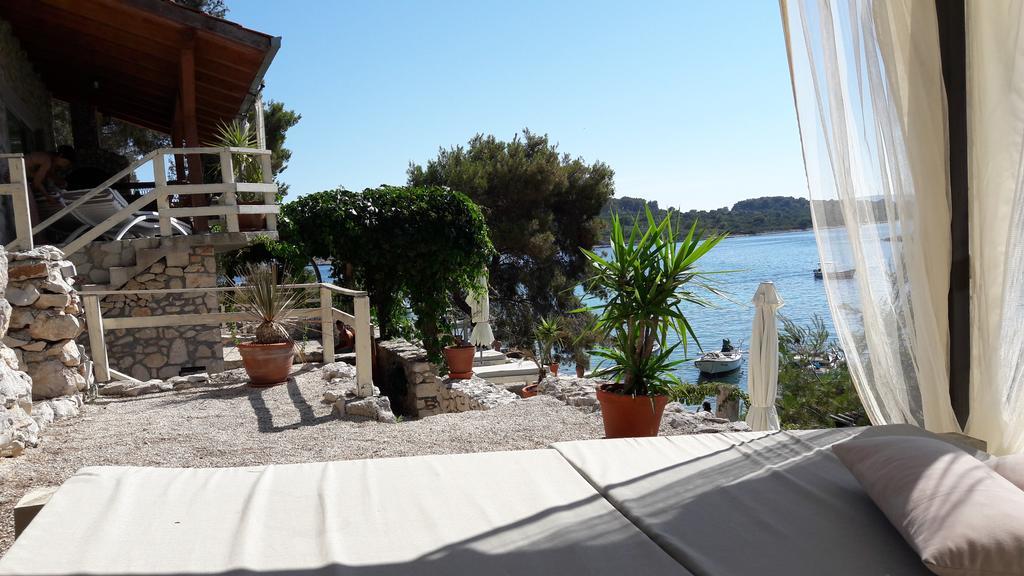 Holiday Home Villa Venta トロギール エクステリア 写真
