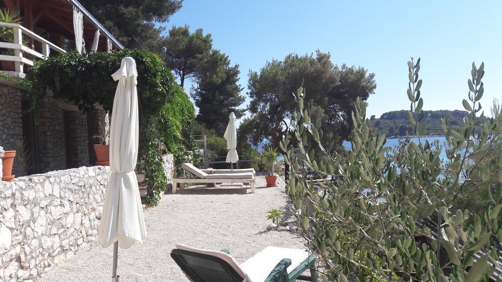 Holiday Home Villa Venta トロギール エクステリア 写真