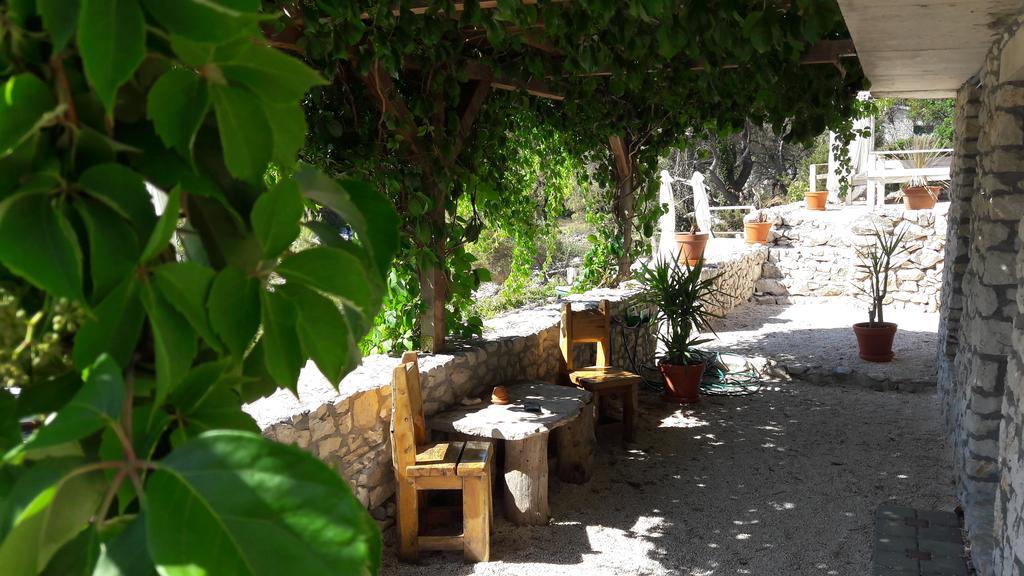 Holiday Home Villa Venta トロギール エクステリア 写真