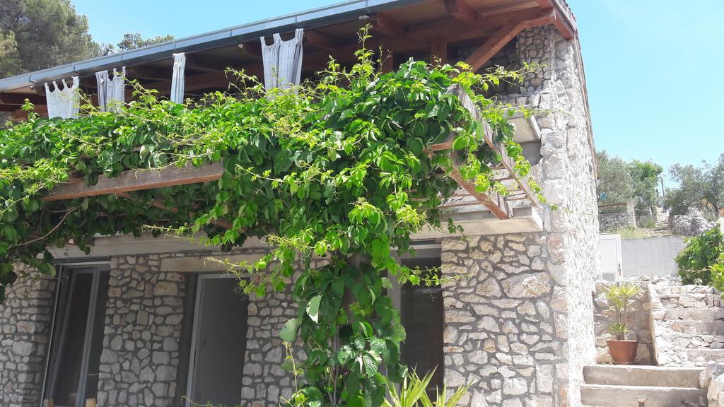 Holiday Home Villa Venta トロギール エクステリア 写真