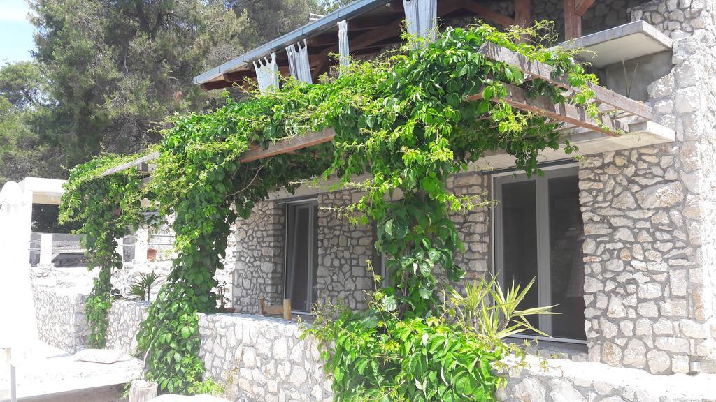 Holiday Home Villa Venta トロギール エクステリア 写真