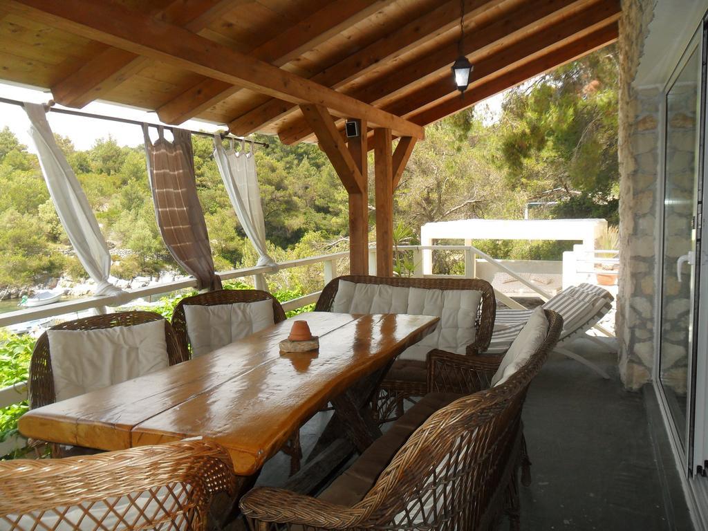 Holiday Home Villa Venta トロギール エクステリア 写真
