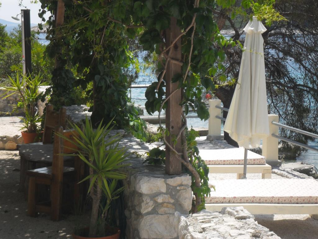 Holiday Home Villa Venta トロギール エクステリア 写真