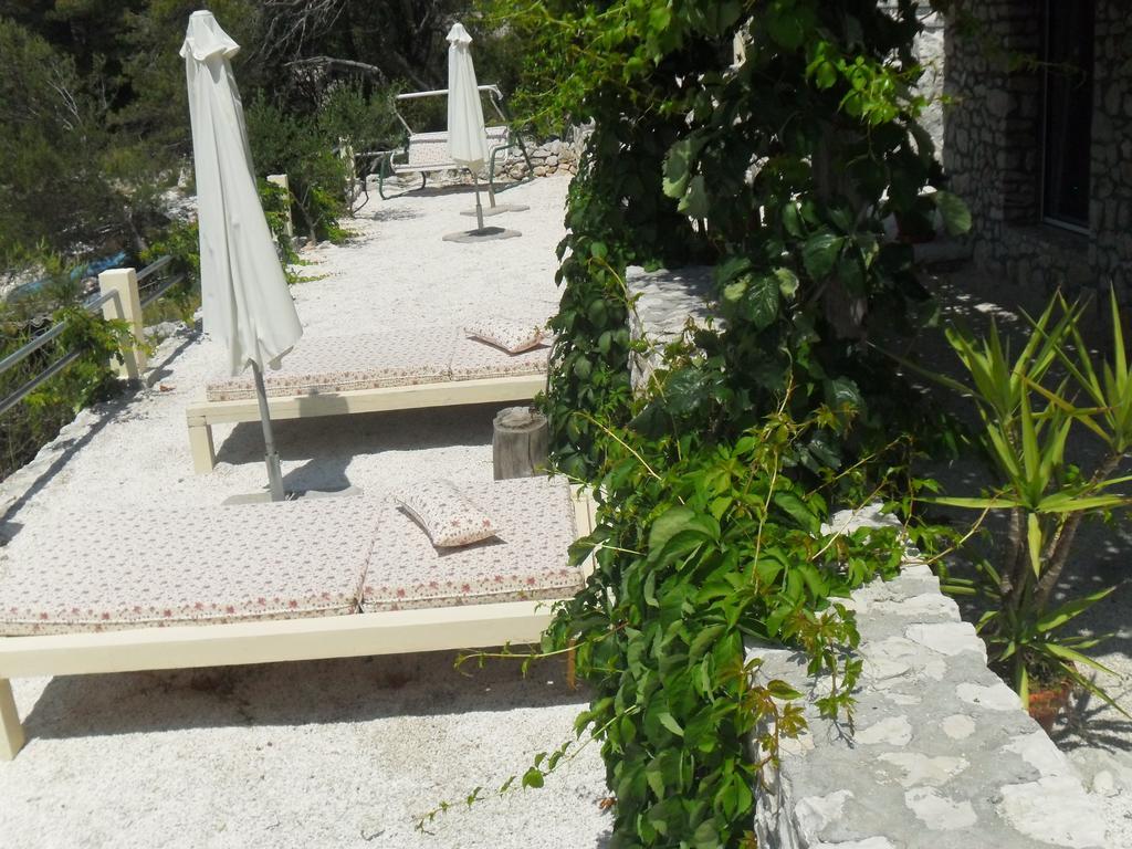 Holiday Home Villa Venta トロギール エクステリア 写真