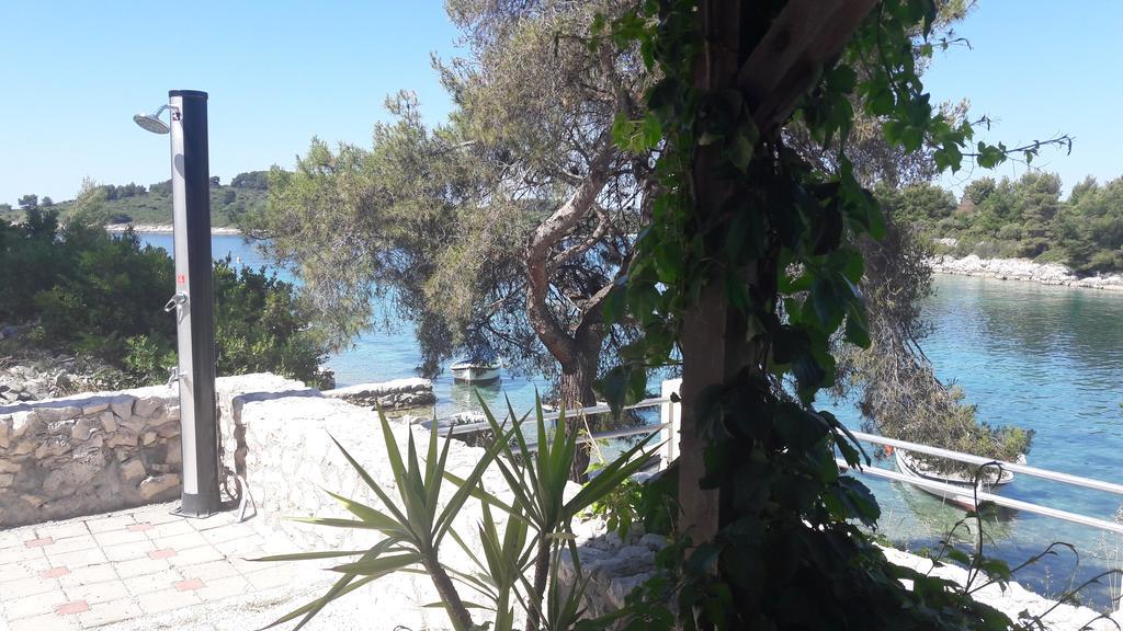Holiday Home Villa Venta トロギール エクステリア 写真