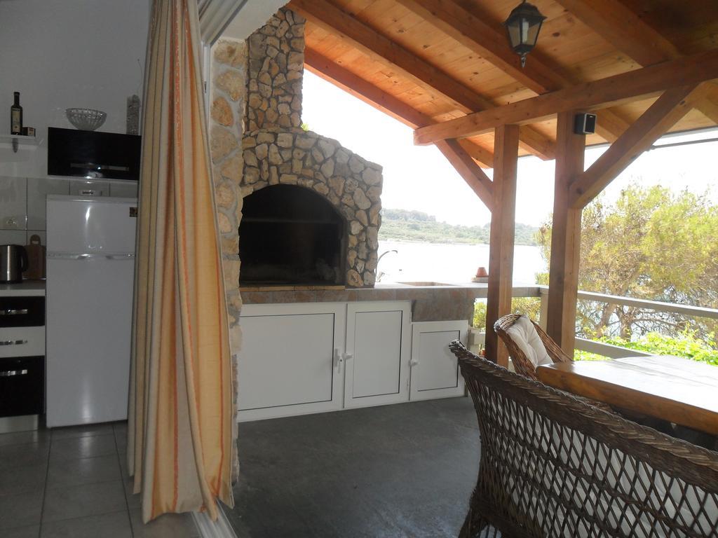 Holiday Home Villa Venta トロギール エクステリア 写真
