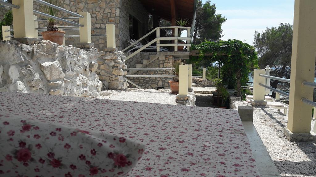 Holiday Home Villa Venta トロギール エクステリア 写真