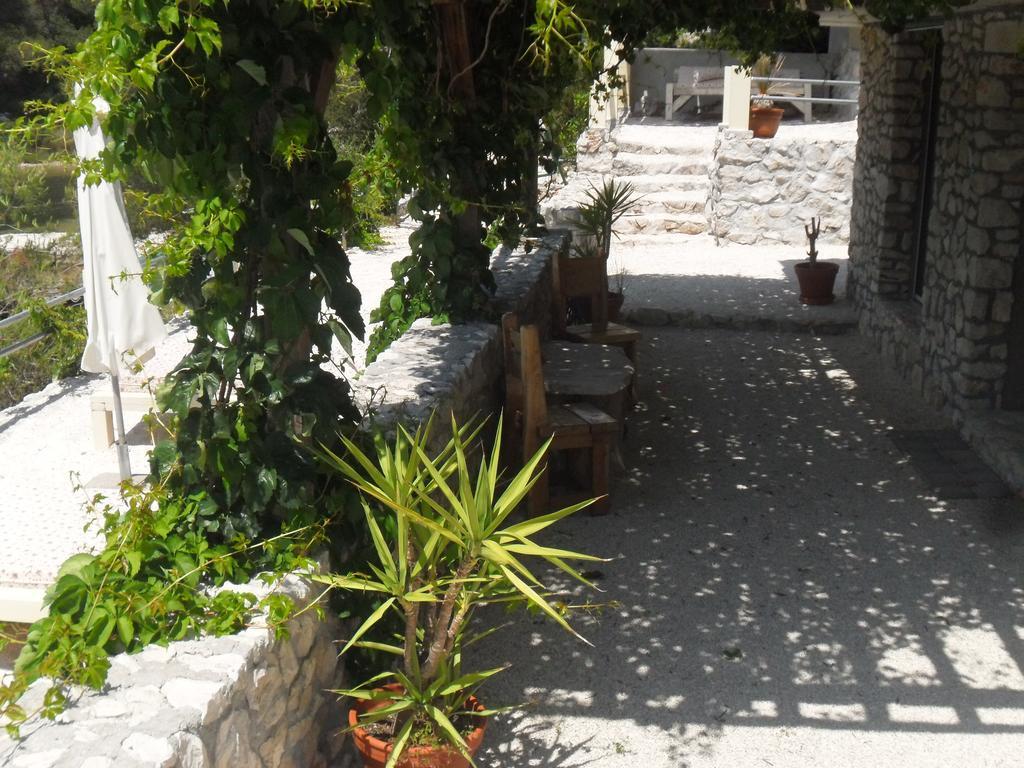 Holiday Home Villa Venta トロギール エクステリア 写真